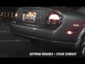 2k2 Nissan Max Cattman Headers