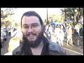 Post Katrina Mardi Gras Documentary