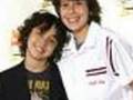 The naked brothers band  Splishy Splashy Soap bubbles