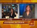 Fear Runs The World Markets