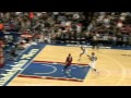 LeBron's Over-the-Head Outlet Pa...