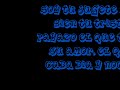 zmoky-mi nina(lyrics)