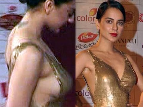 Kangana Ranaut