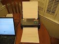 ScanSnap S510