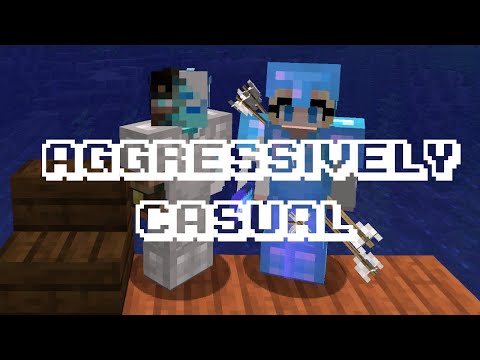 Aggressively Casual: Wildercraft 8 Episode 1