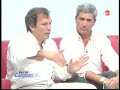JUAN MARIA TRAVERSO - Mesa de Campeones - Parte 7