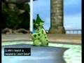 Pokémon Battle Revolution - Vs. Rael
