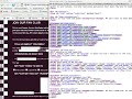 Inspired CSS: Styling for a Beautiful Web, Sample Clip 3