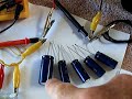 Super Capacitor Imhotep Radiant Oscillator Super Capacitor Imhotep Radiant Oscillator