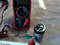 Super Capacitor  Imhotep Radiant Oscillator