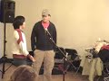 aaiv coffeehouse \