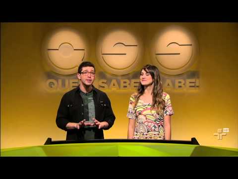 Faltam 3 dias para o QSS!