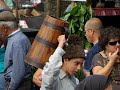 Kastanienfest auf Madeira