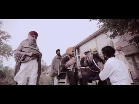 Jail Yatra | Laddi Banur | Latest Punjabi Song