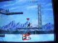 SSBX スマブラX  BtT Lv1 フォックス（703）
