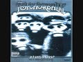 Moving Through Streets - Psycho Realm Moving Through Streets - Psycho Realm