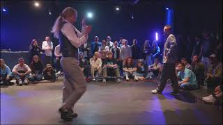 Sheva vs Pop Kate – POP ON FIRE 2023 FINAL