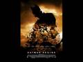 Batman Begins OST Lasiurus