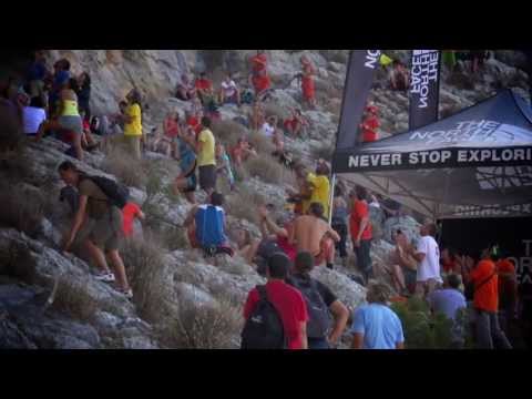 the north face - Check out the video dispatch from The North Face Kalymnos Climbing Festival. After an epic 72 hours of climbing with some of the best climbers in the world o...