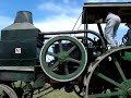 Rumley Oil Pull Start