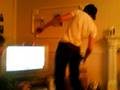 Wii fit