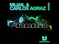 Mijail and Carlos Agraz - Abracadabra (Original Mix)