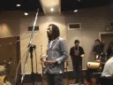 leandro sapucahy e seu jorge cantam problema social