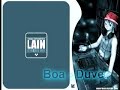 Serial Experiments Lain - Duvet - Boa