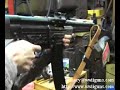 MP44 nitroair blowback