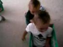 Brotherly Love Brotherly Love