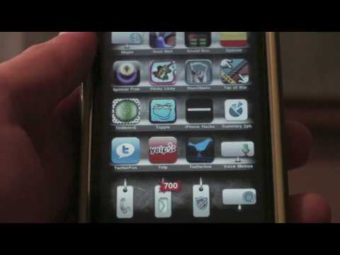 winterboard - Website: http://iPhoneXpert.com Please BOOKMARK the site. :-) This video is shows 10 awesome winterboard themes that you can download from Cydia. All of thes...
