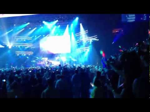 pitbull arena vs