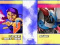 mugen battle