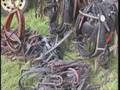 A Gypsy Gathering at Appleby Horse Fair - preview