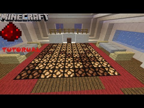 how to make a jukebox in minecraft