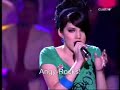 Angy Factor X - Gala 6 - Sorry seems to be the hardest word