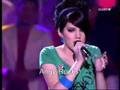 Angy Factor X - Gala 6 - Sorry seems to be the hardest word