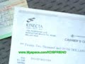 Are These Checks Fake? Do YOU receive Fake Checks?