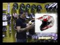 videos de PowerSport TV Choosing the Right ATV Helmet