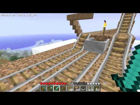 tgnminecraft - http://worldofwarcraft.tgn.tv/forum/68-minecraft/ - Help us welcome The Tarion Besbald (TTB), the new TGN Director for Minecraft!