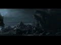 Rise of naga! Warcrft III cinematic