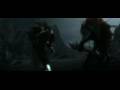 Rise of naga! Warcrft III cinematic