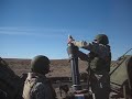 Mortar Stryker