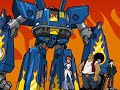 Chicks Dig Giant Robots