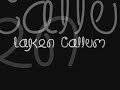 Laken Callum-Black Roses Red