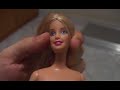 BARBIE KILL BARBIE KILL