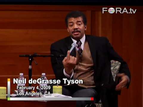 Who's More Pro-Science, Republicans or Democrats? - Neil deGrasse Tyson