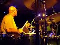 SABIAN Live - NAMM 2007 - Steve Ferrone
