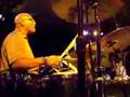 SABIAN Live - NAMM 2007 - Steve Ferrone
