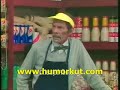 Quico dançando atoladinha